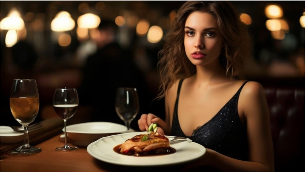 Фото создано ИИ