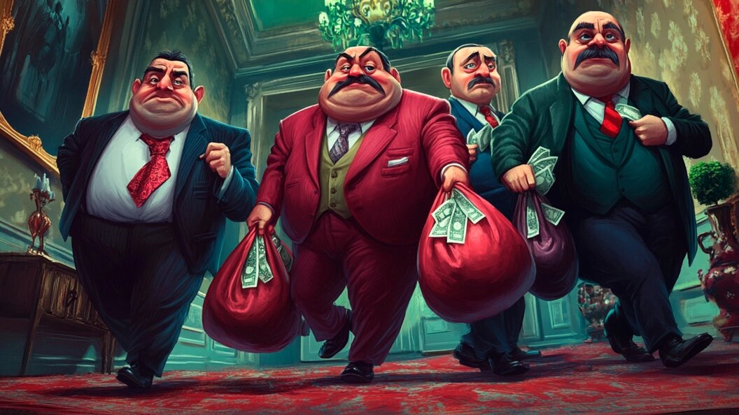    Фото: коллаж Царьграда