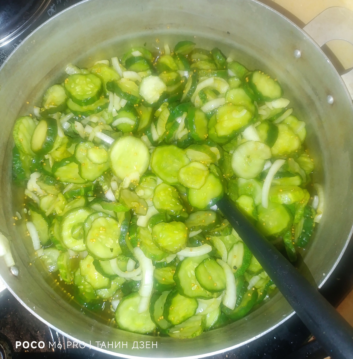 Огурцы на зиму