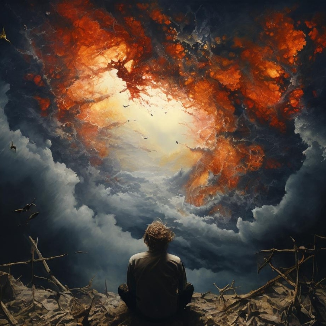 Смуту в душе и тревогу за здоровье поможет утихомирить психотерапевт