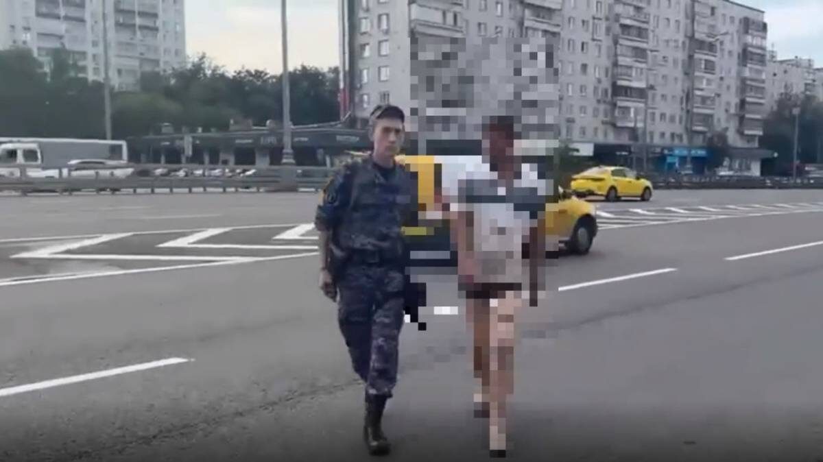    Фото: пресс-служба Росгвардии по Москве