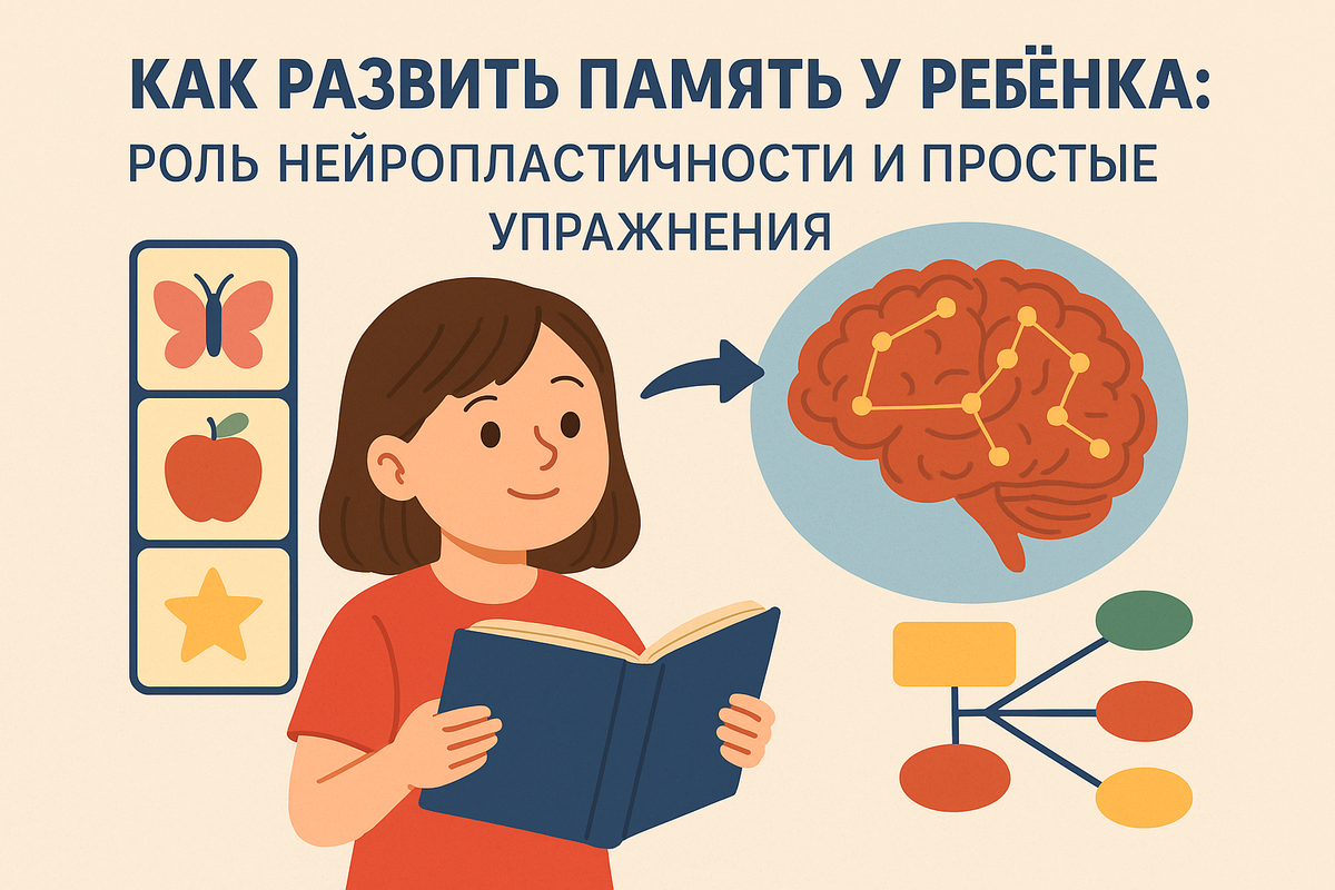 Когнитивный тренажер "НЕВРОТОН"