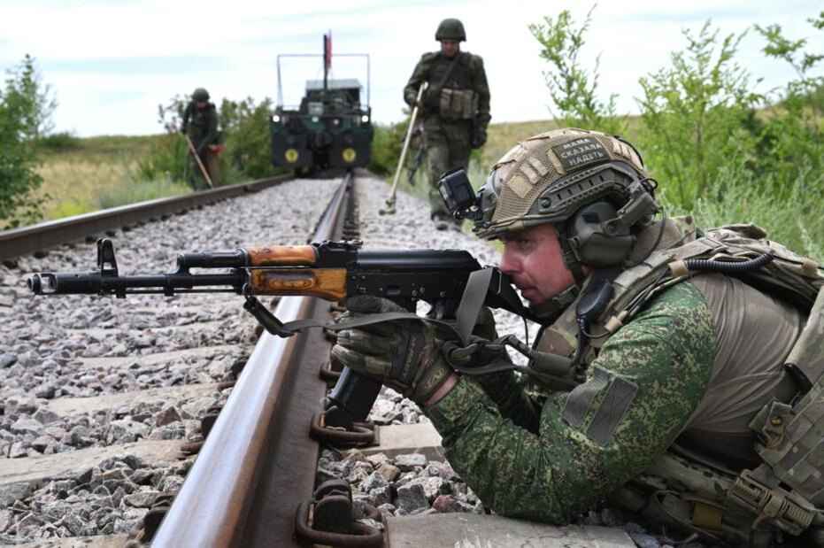    Станислав Красильников/РИА Новости