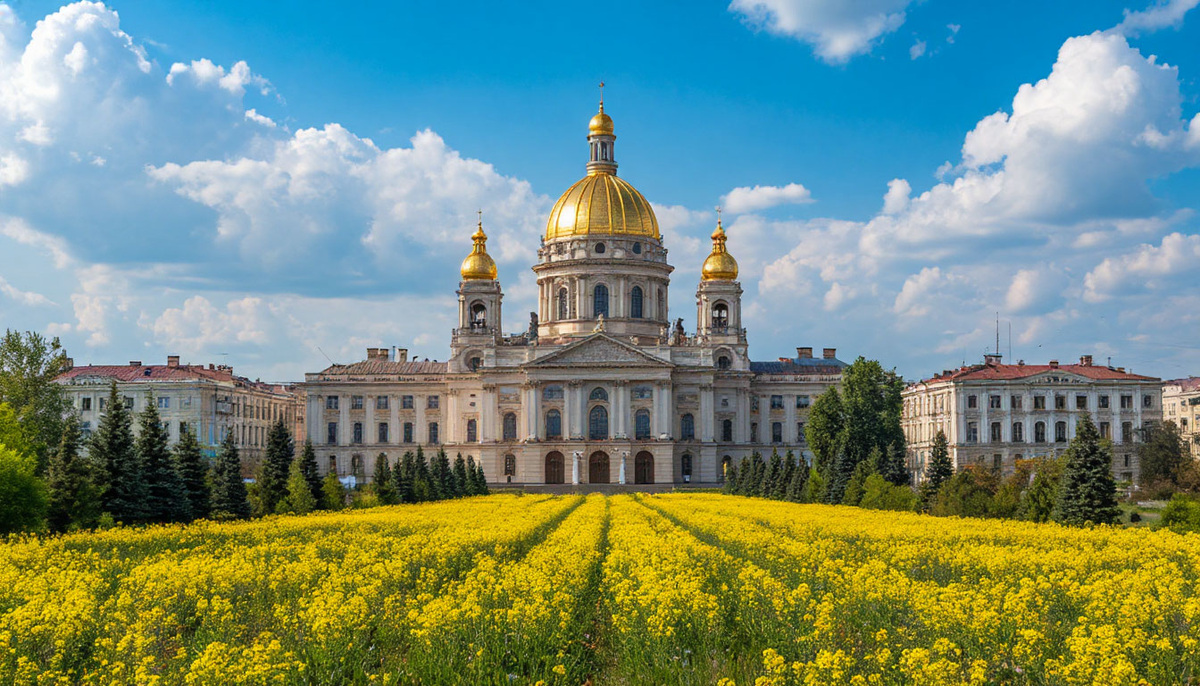 🇺🇦 Украина после СССР: что вы сделали со своей страной? 💥