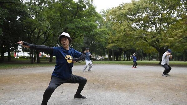    © Getty Images / Anadolu / David Mareuil