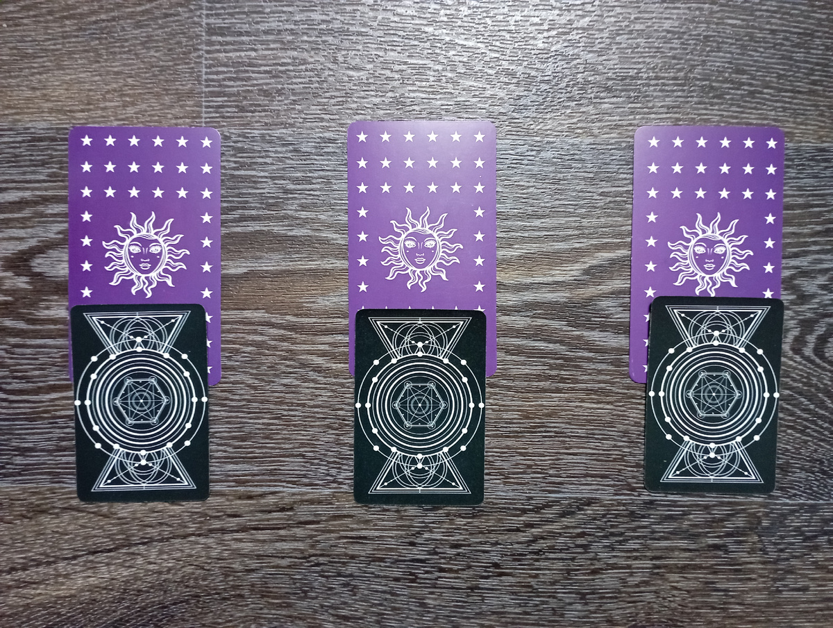 Выбор вариантов