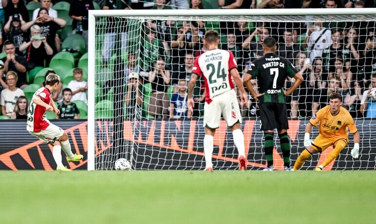    Фото: ТАСС/Степан Ноздрев