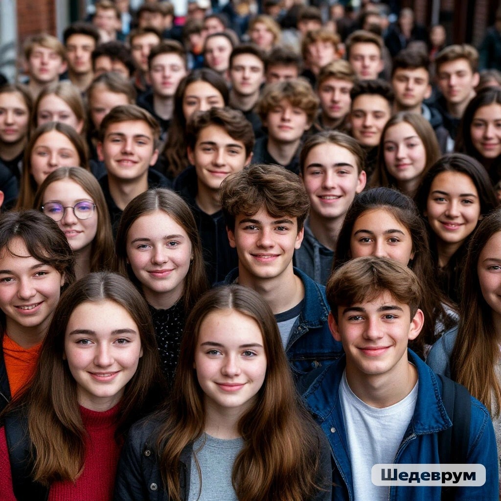 Изготовлено ИИ 