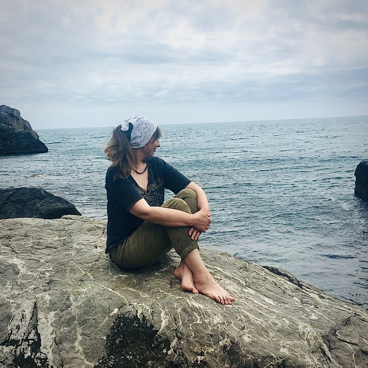 Размышляю о выборе)