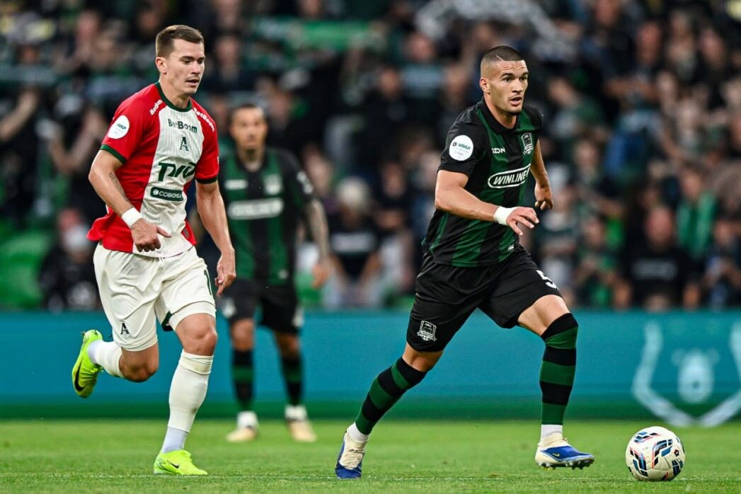    Фото: ФК "Краснодар"