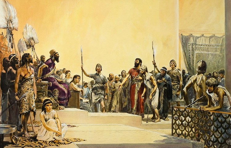 первоочередные задачи российской Власти и варианты решения проблем.