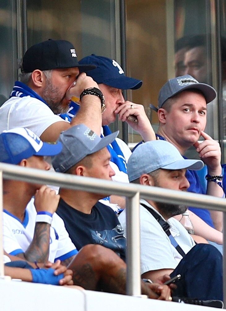    Евгений Семенов, Sport24