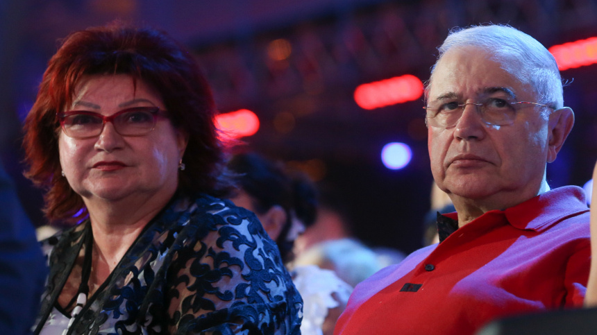    Фото: Вячеслав Прокофьев/ТАСС