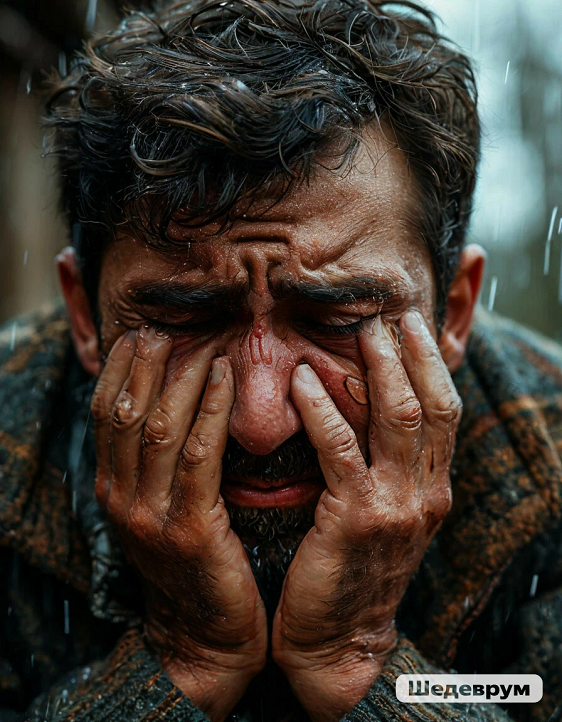 к чему дергается правый глаз