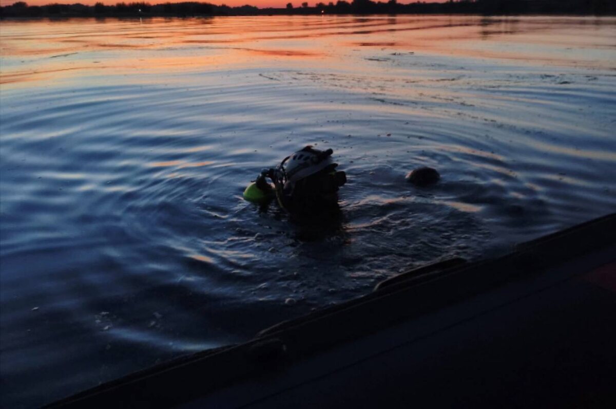    Фото: АНО «Аварийно-спасательный центр «Салюс»