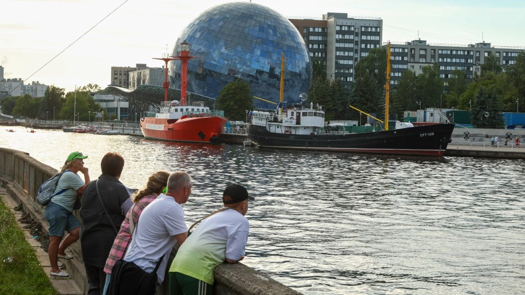    Фото: Petrov Sergey/news.ru/Globallookpress