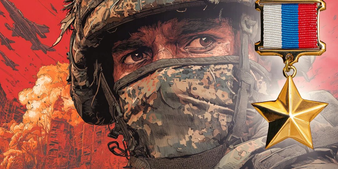 Настоящая цена Победы. Последние 10 дней ада героя СВО: "Меня больше нет. Я больше не человек" - Душераздирающие подробности штурма Желанного