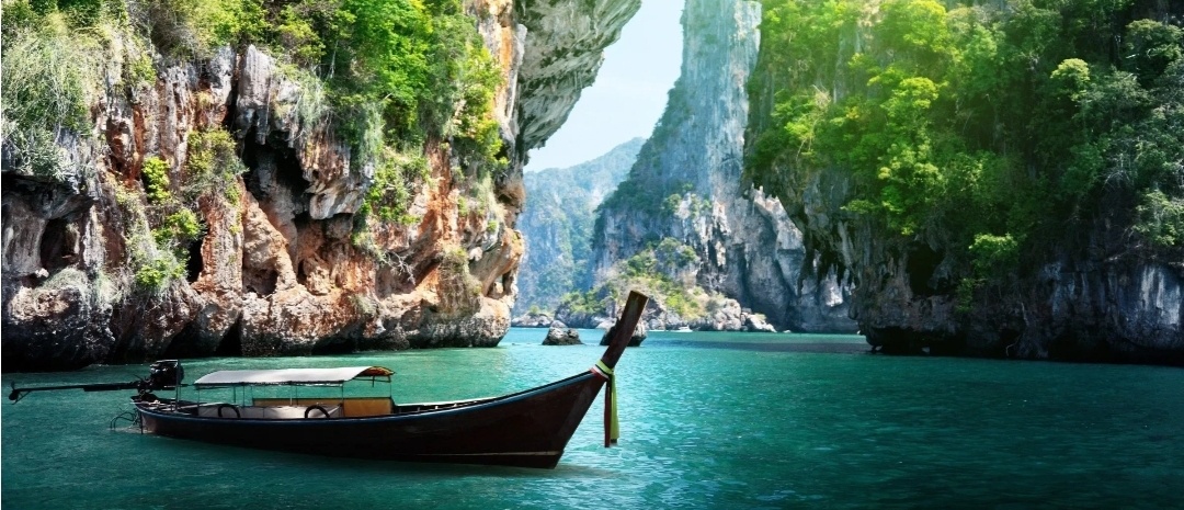 Таиланд vs Бали для зимовки