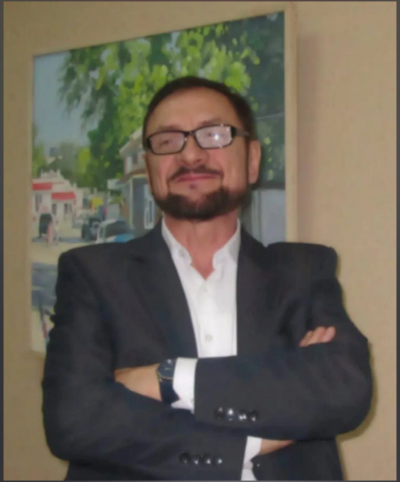 Федор Петрович Дулогло