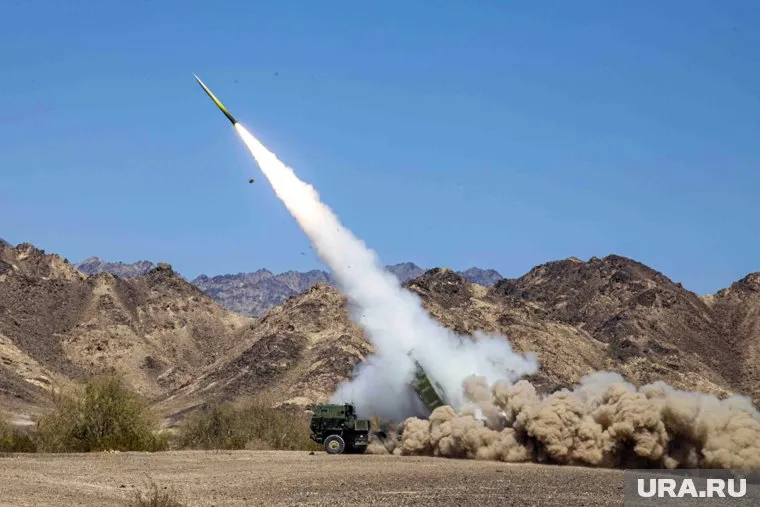 Камбоджийские снаряды попали на территорию Лаоса
Фото: Marine Corps Lance Cpl. Dean Gurule / U.S. Department of Defense