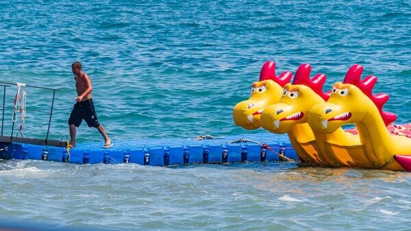    © РИА Новости Крым . Дмитрий Макеев