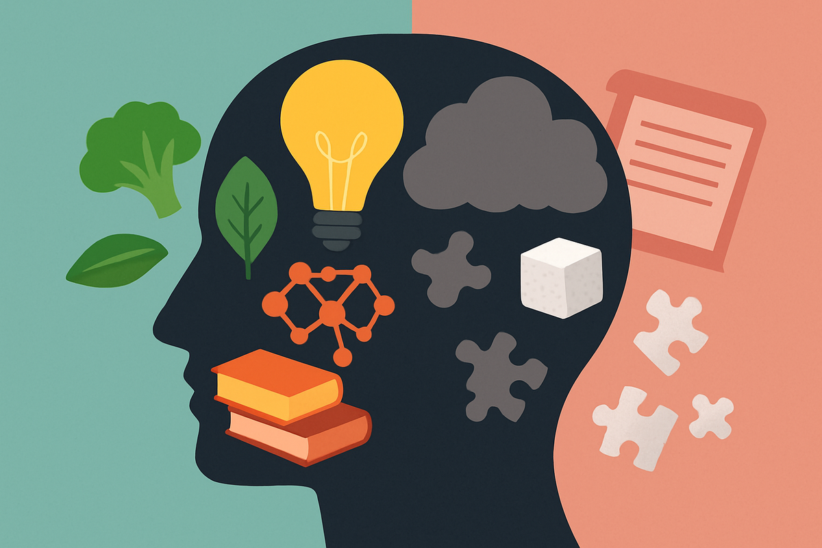 Когнитивный тренажёр "НЕВРОТОН"