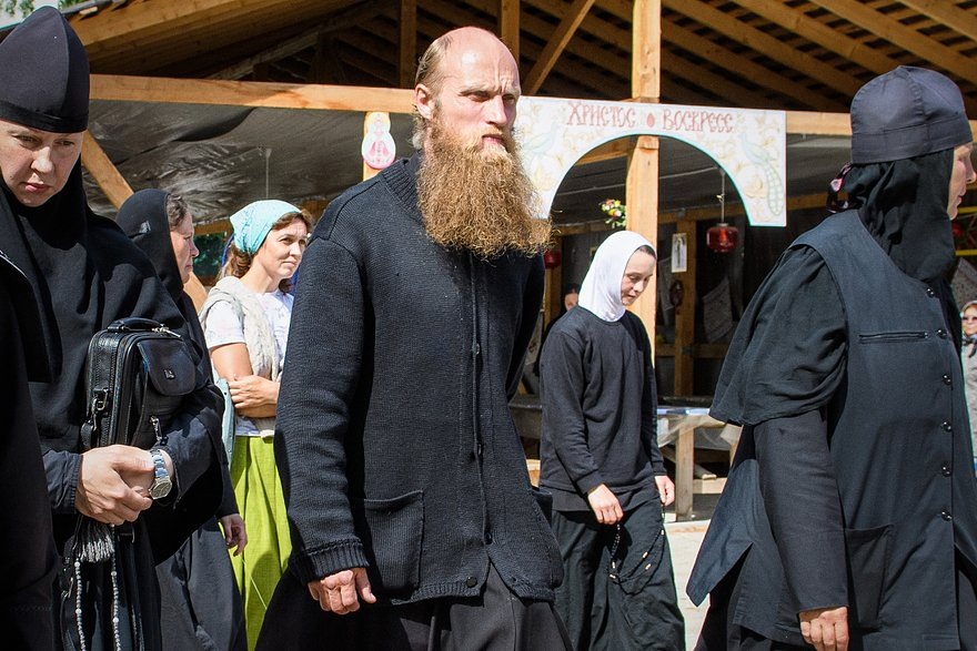    Фото: Вова Жабриков / URA.RU / ТАСС