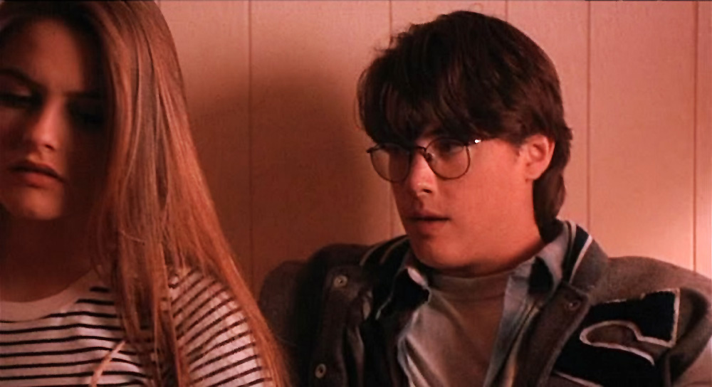 Для Джэйсона Лондона, как и для Алисии Сильверстоун, появление в клипах Aerosmith стало счастливым билетом к какой-никакой славе