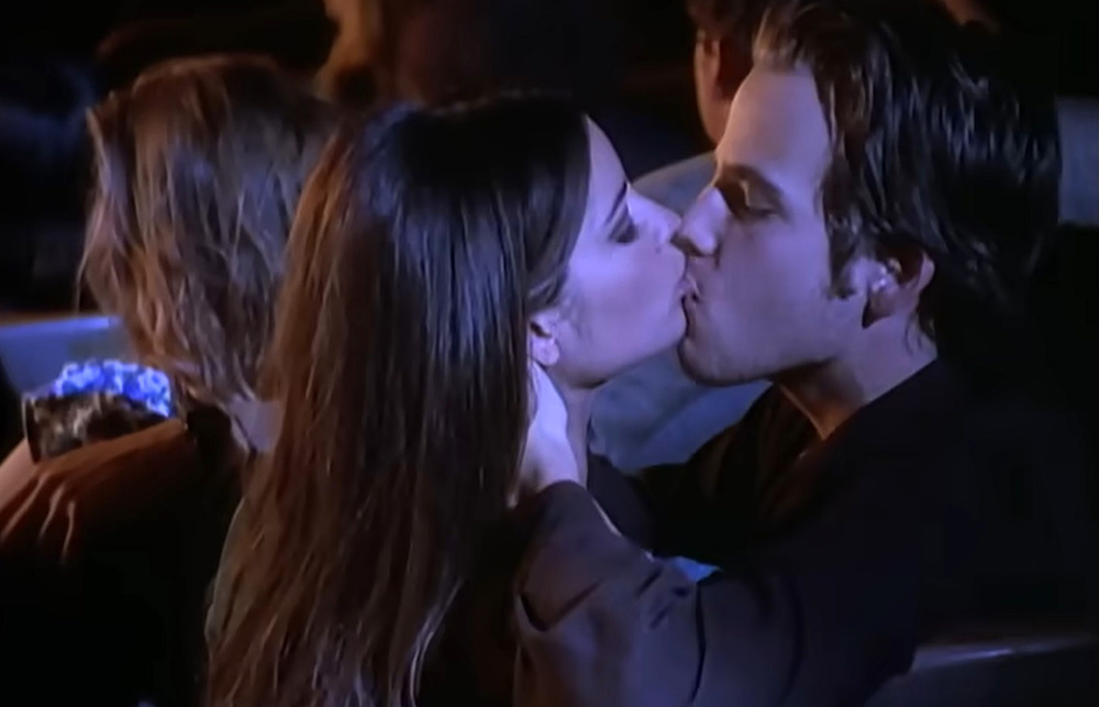 Для опытного Стивена Дорффа клип Aerosmith был лишь одной вехой, но важной