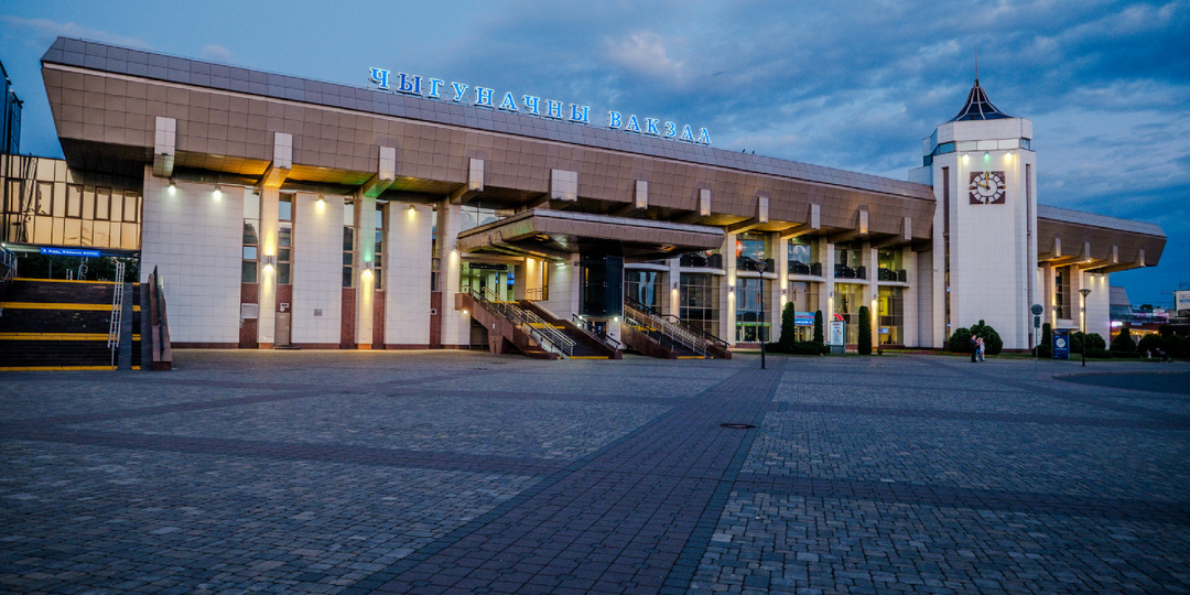 Беларусь на машине. Цены, правила и самый европейский город страны - Гродно.