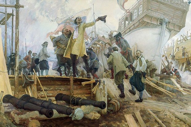    Фото: Kushevsky / Wikipedia