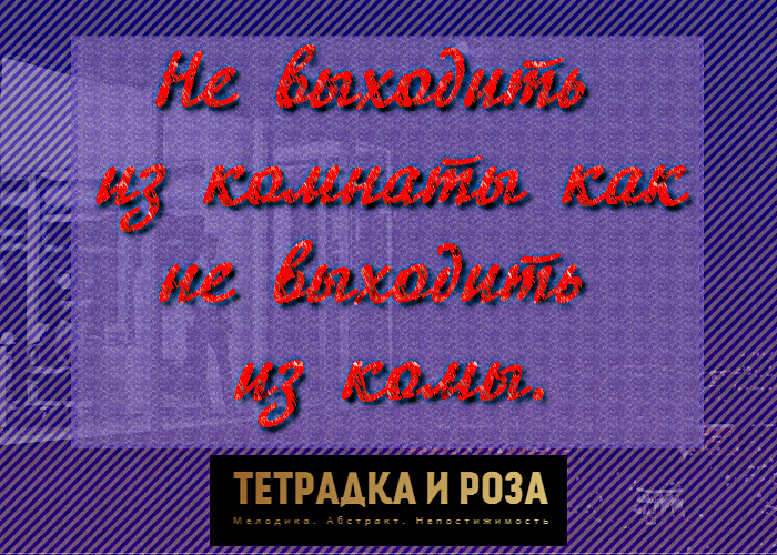 #домосед #пауза #рефлексия #самодостаточность