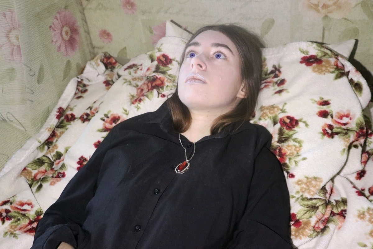 Ориби Каммпирр - Зелёная Магия (Одна жизнь Сарро ла Касса) - косплей
© Copyright: Ориби Каммпирр