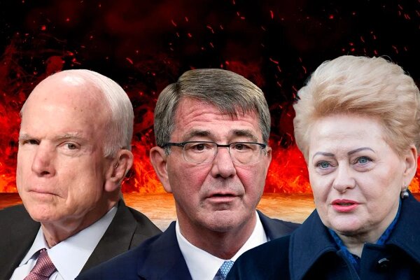 Карма ненависти: главные русофобы мира скончались, так и не дождавшись краха России. Обложка © Коллаж © Life.ru, фото © Shutterstock / FOTODOM / Paitoon Pornsuksomboon, © ТАСС / AP / Alex Brandon, © ТАСС / imago images/Scanpix / Julius Kalinskas, © ТАСС / ZUMA / Ron Sachs