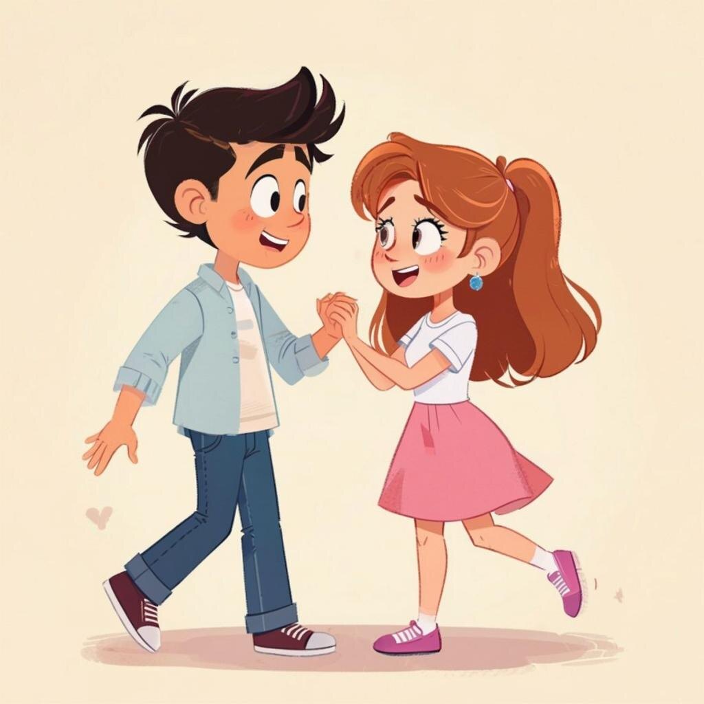 Новая старая любовь. Часть вторая - Первые испытания