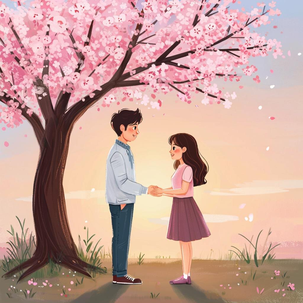 Новая старая любовь. Часть третья - Новый знакомый