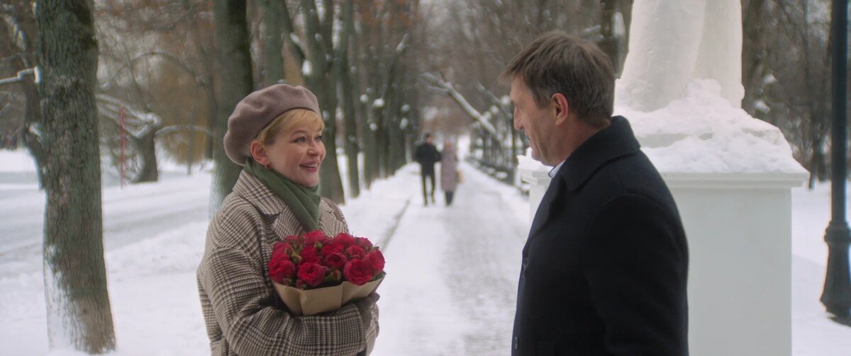 «Мужу привет» (2025)