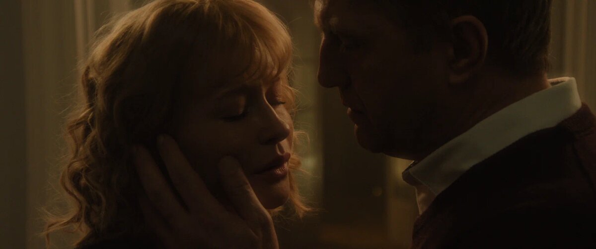 «Мужу привет» (2025)