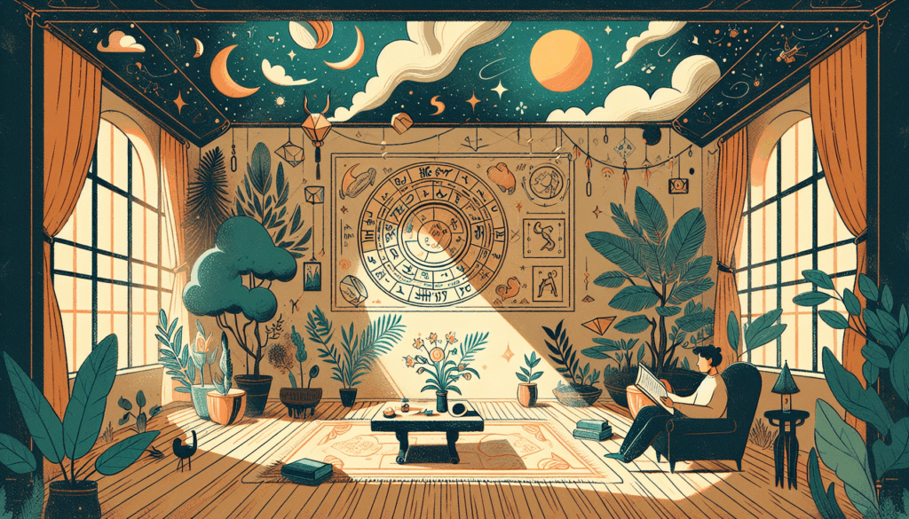    Как ваша натальная карта раскроет тайны вашей судьбы и поможет понять себя AstroTE_bot