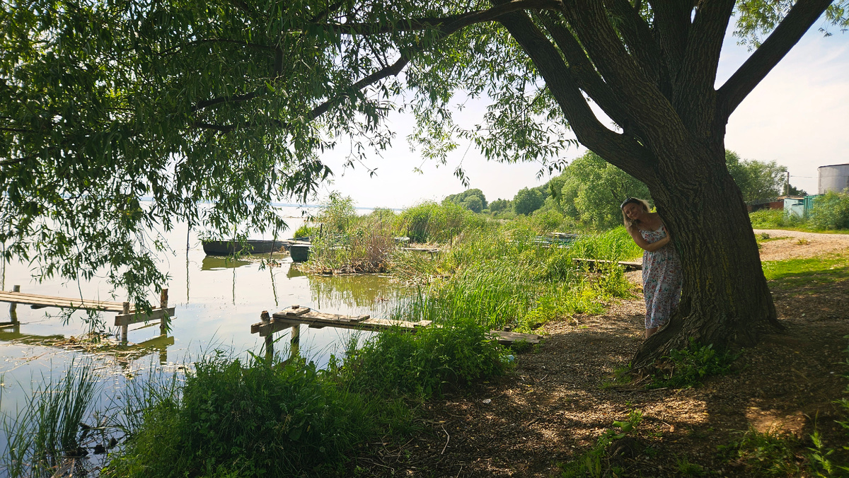 Фото автора