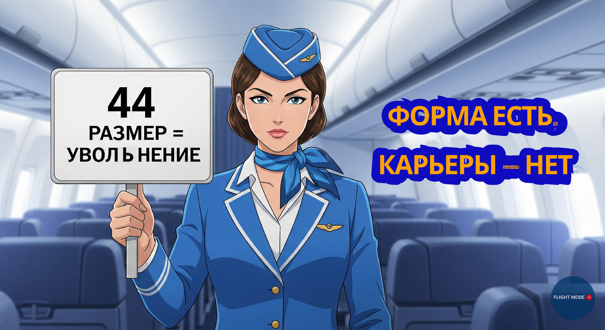 #работаавиация #увольнение #авиадискриминация #аэрофлот #форманепростит
