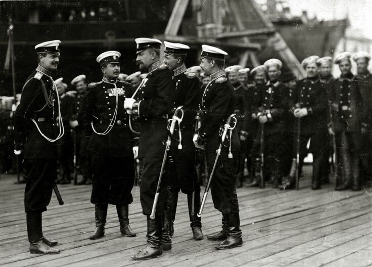 «Царь платит — солдат молчит»: Сколько платили офицерам и солдатам в Российской империи