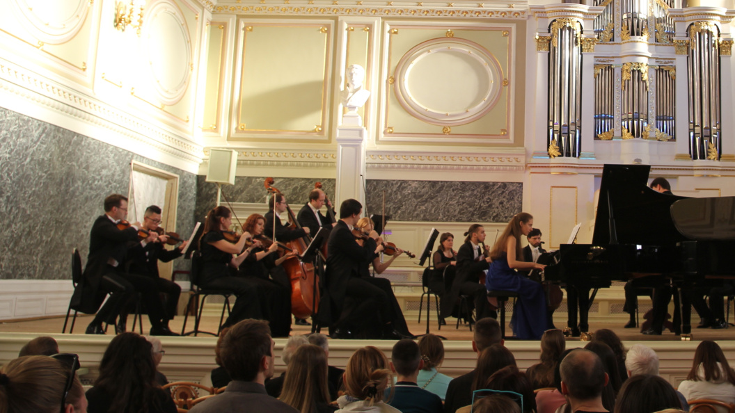    Maksim Konstantinov/Global Look Press/