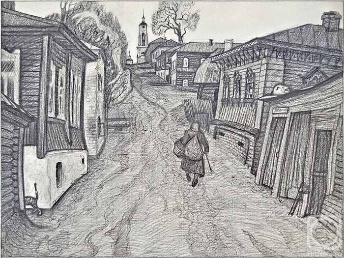 Жлабович Анатолий Нелегкий путь.