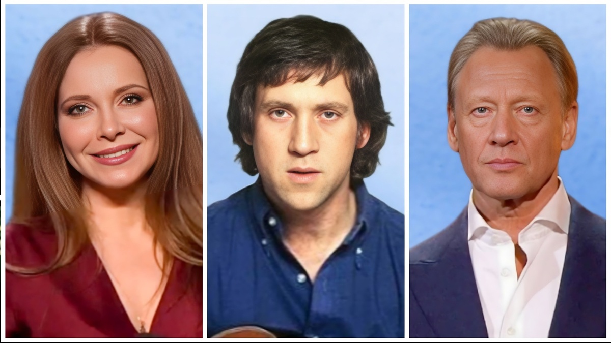 Концерт «Своя колея 2025». Коллаж. Автор: Мария К.