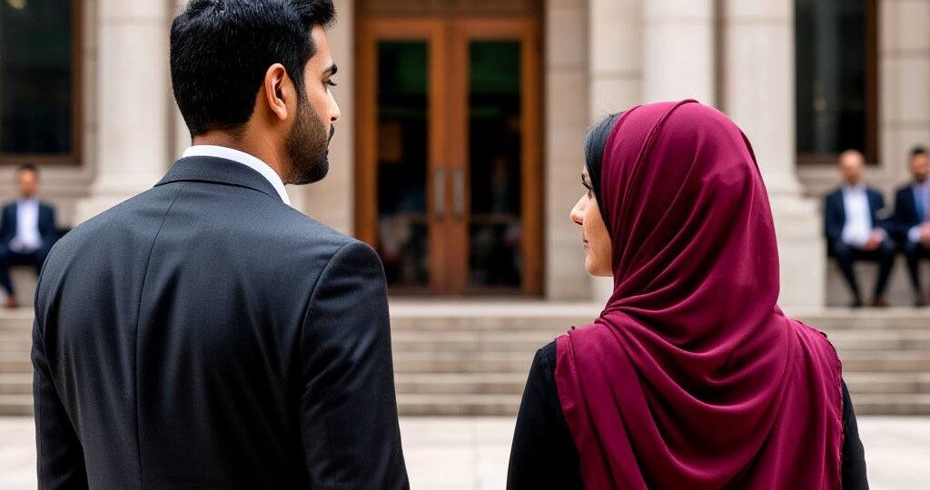 Что случилось с Египтом, когда женщинам дали право на развод?