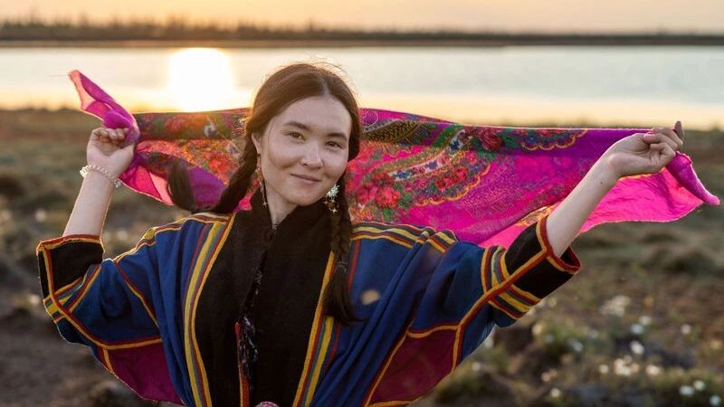    Фото: Федор Воронов / «Ямал-Медиа»