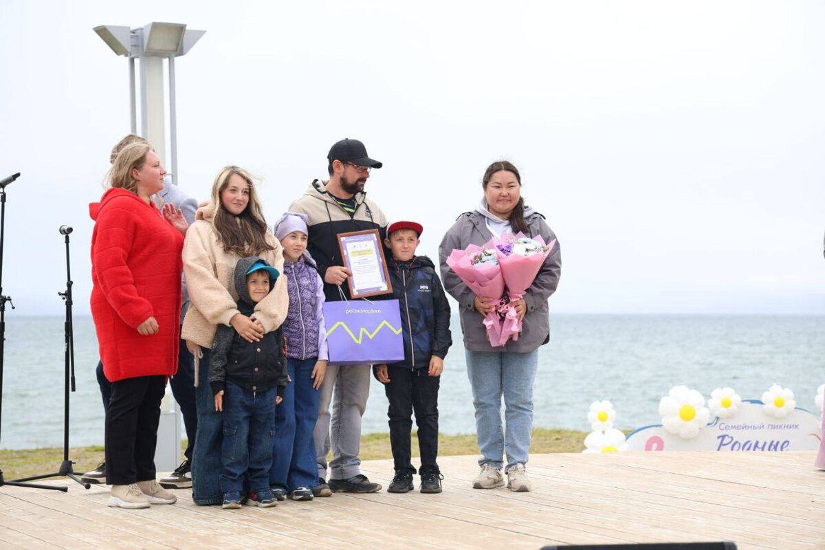   Фото: телеграм-канал губернатора Сергея Носова