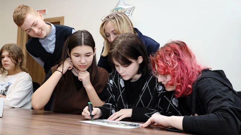    Фото: Василий Петров / «Ямал-Медиа»