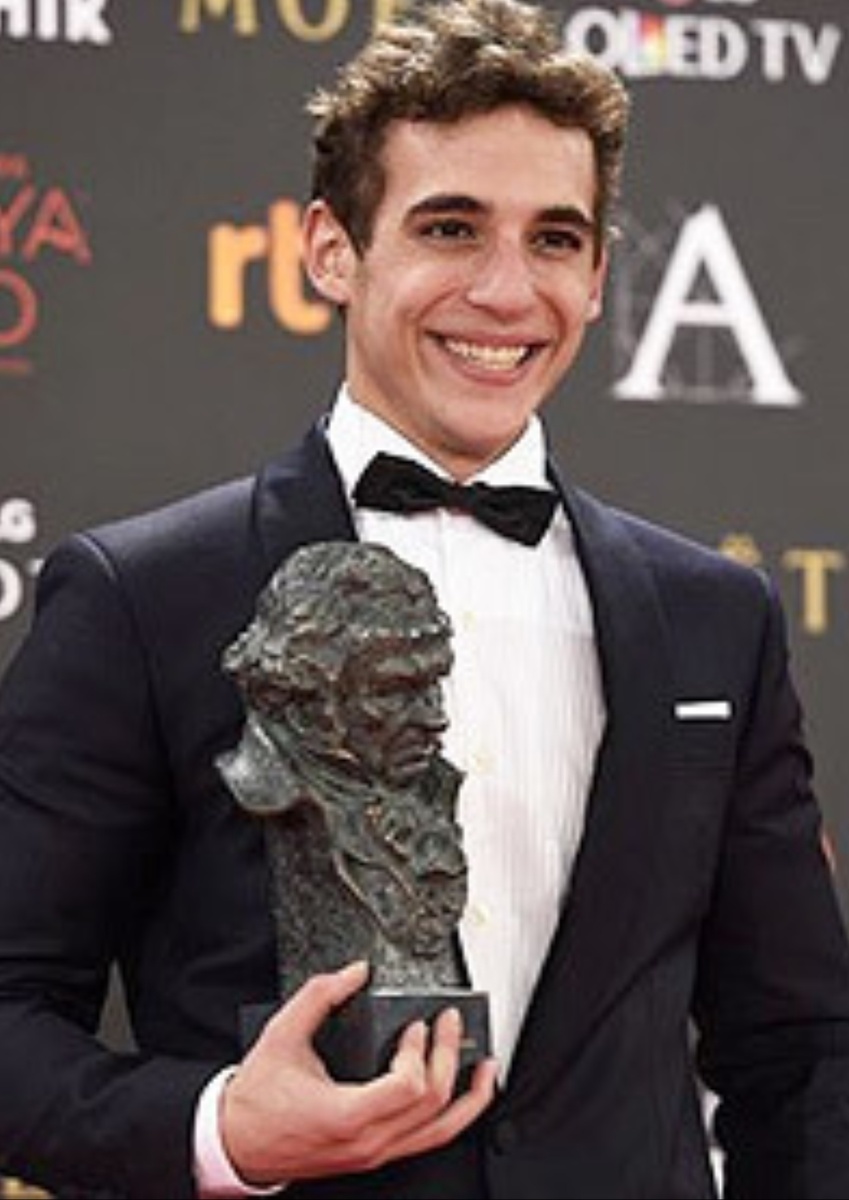 Мигель Эрран. Фото из открытого источника